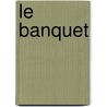 Le Banquet door Francois Ollier
