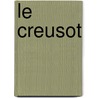 Le Creusot door Source Wikipedia