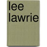 Lee Lawrie door Ronald Cohn