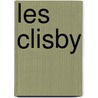 Les Clisby by Ronald Cohn