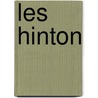 Les Hinton by Adam Cornelius Bert