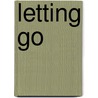 Letting Go by Pam Rhodes