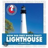 Lighthouse door Tamra B. Orr