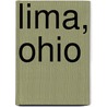 Lima, Ohio by Ronald Cohn