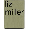 Liz Miller door Ronald Cohn