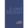 Lord Byron by Lord George Gordon Byron
