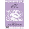 Lord Byron door Paul Muldoon