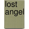 Lost Angel by Mandasue Heller