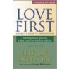 Love First door Debra Jay
