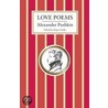 Love Poems by Alexander Puskin