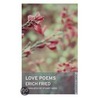 Love Poems by Erich Fried