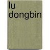 Lu Dongbin door Ronald Cohn