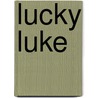 Lucky Luke by René Goscinny