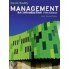 Management door David Boddy