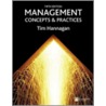 Management by Tim Hannagan