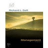 Management door Richard L. Daft