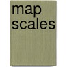 Map Scales by Mary Dodson Wade