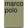 Marco Polo by Ronald Cohn