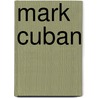 Mark Cuban door Ronald Cohn