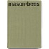 Mason-Bees