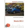 Mazda Mx-3 by Ronald Cohn