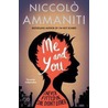 Me and You door Niccolò Ammaniti