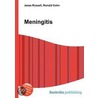 Meningitis door Ronald Cohn