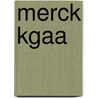 Merck Kgaa by Ronald Cohn