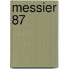 Messier 87 door Ronald Cohn