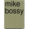 Mike Bossy by Ronald Cohn