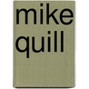 Mike Quill by Ronald Cohn
