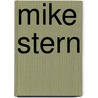 Mike Stern door Ronald Cohn