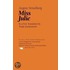Miss Julie