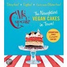 Ms Cupcake door Mellissa Morgan