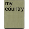My Country by Newell Convers Wyeth