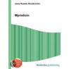 Myristicin door Ronald Cohn
