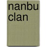 Nanbu Clan by Ronald Cohn