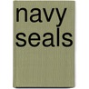 Navy Seals by Kristin Marciniak