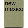 New Mexico by Ruben Salaz Marquez