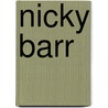Nicky Barr door Ronald Cohn