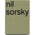 Nil Sorsky