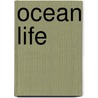 Ocean Life by Alison Howard