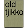 Old Tjikko by Ronald Cohn