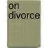 On Divorce