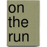 On the Run door H. Townson