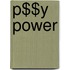 P$$y Power