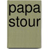 Papa Stour door Ronald Cohn