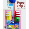 Papercraft door Robert Klanten