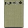 Parrotlets door Nikki Moustaki