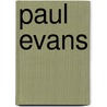 Paul Evans by Jeffrey Head